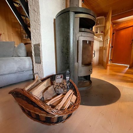 Velika Planina Koca Kekec Villa Stahovica Eksteriør billede