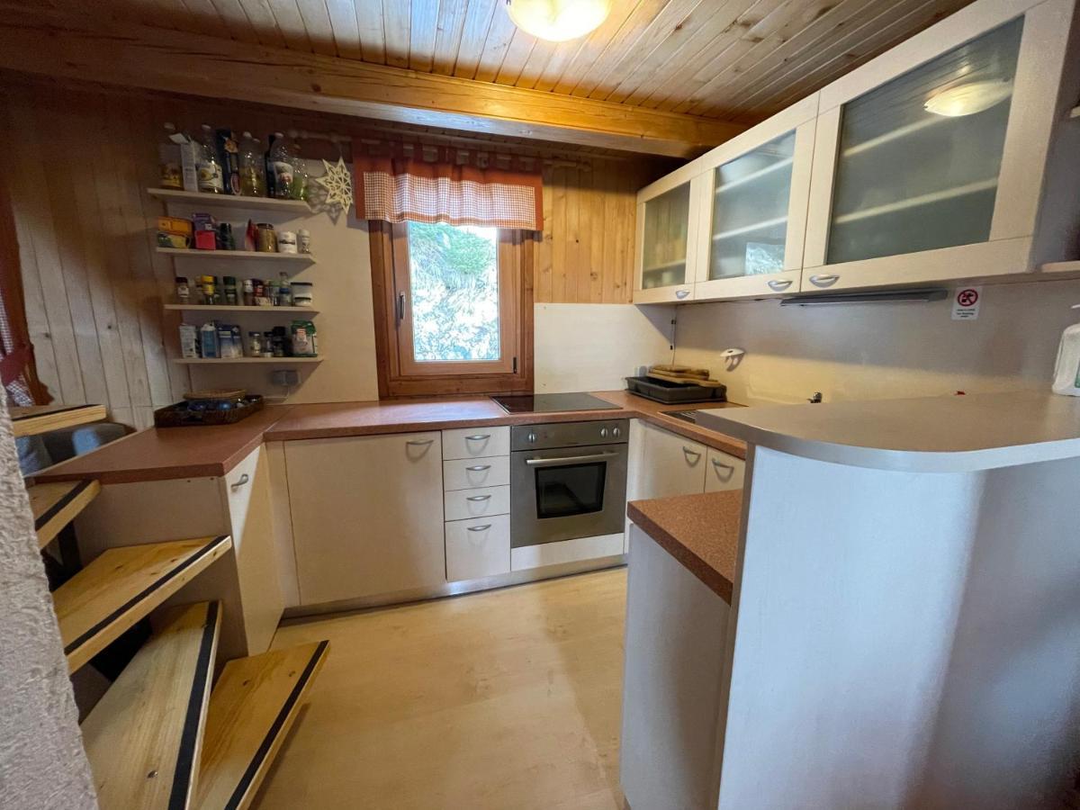 Velika Planina Koca Kekec Villa Stahovica Eksteriør billede