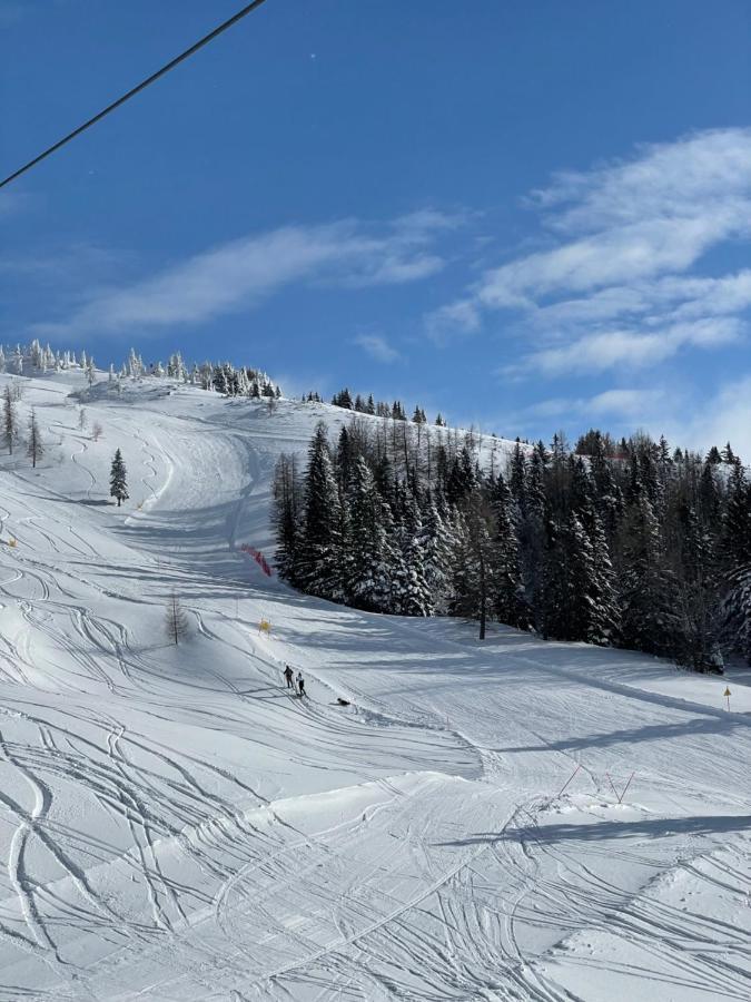 Velika Planina Koca Kekec Villa Stahovica Eksteriør billede